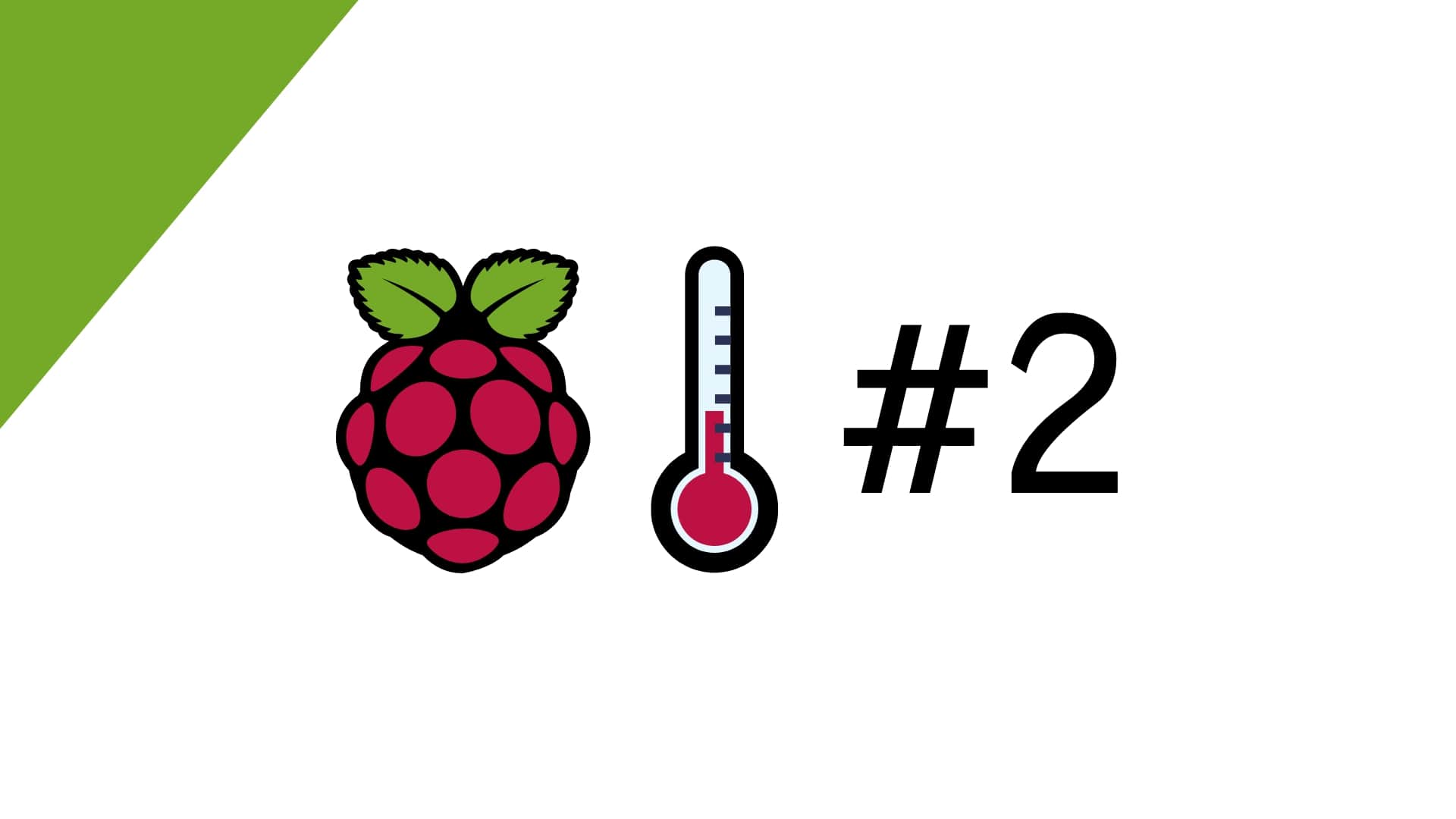 Raspberry piで検温機構を作るまで #2